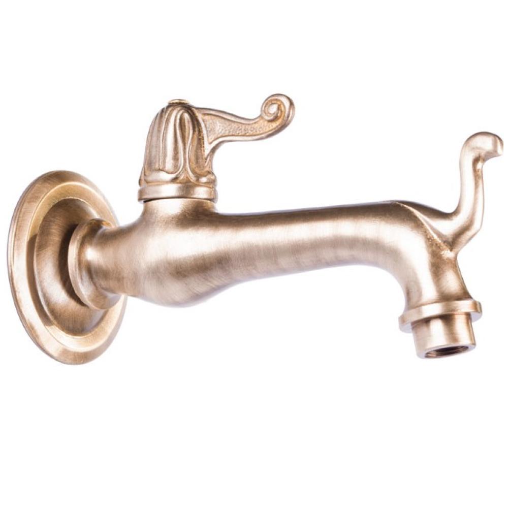klasszikus kut rez csap vodortarto slagg csatlakozo kulteri fagyallo mediterran bronz rusztikus lameridiana budapest kerti csap keszletrol elegans polgari egyedi.jpg